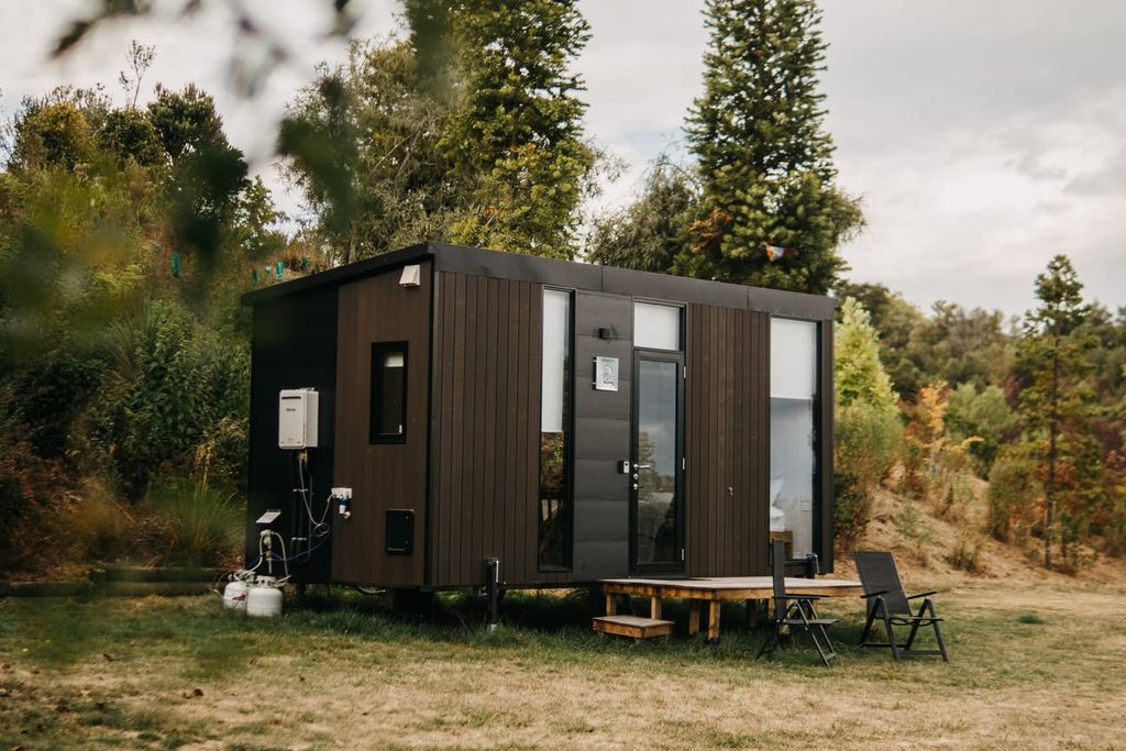 Bronte Tiny House Tiny House New Zealand, Nearby Motueka