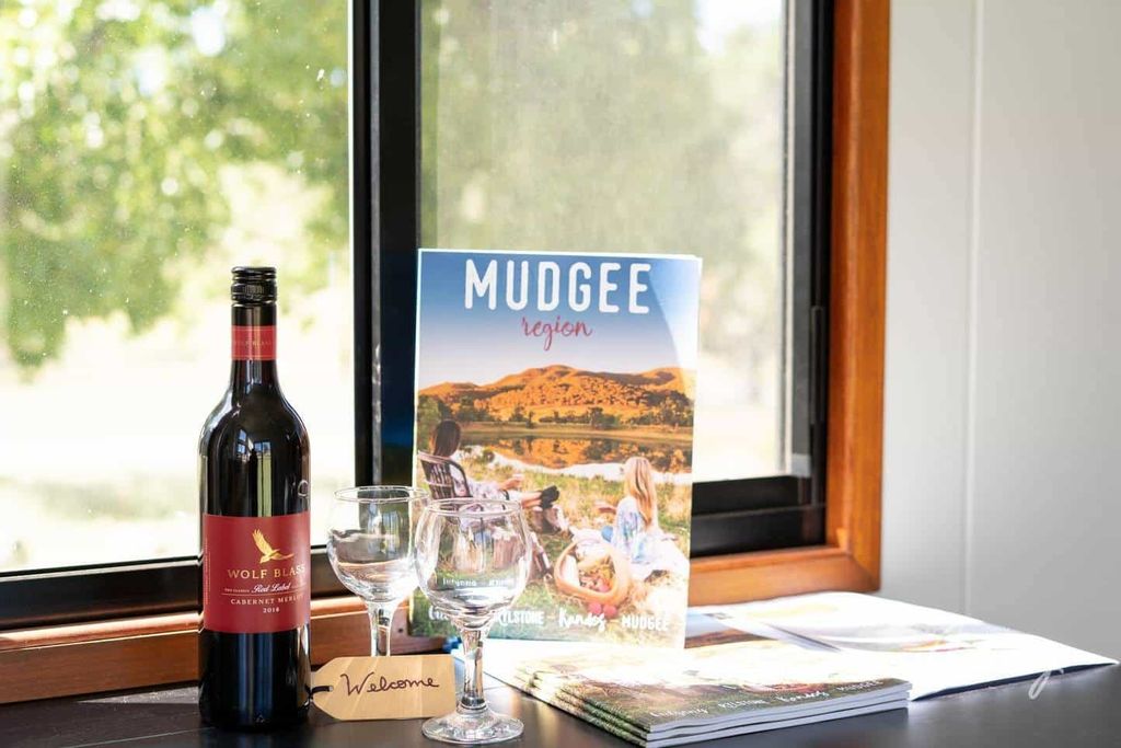 Winery Trip in Mudgee Best wineries to visit in Mudgee, New South Wales