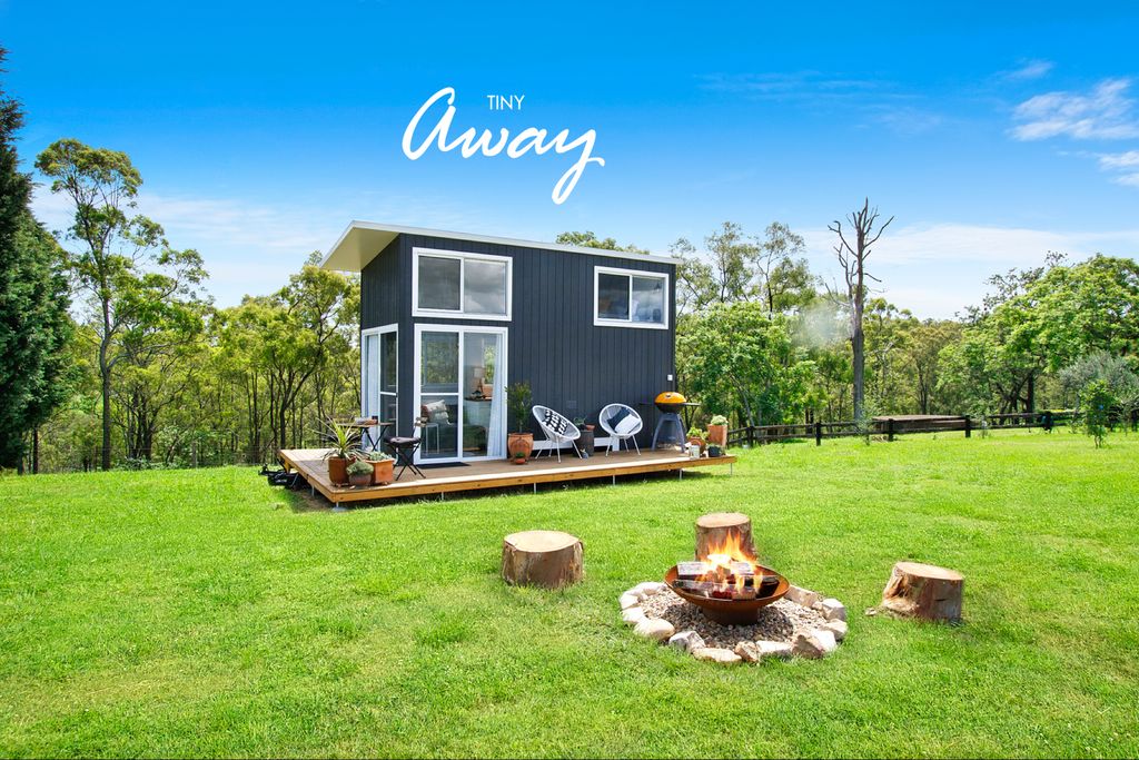 Tiny House Rentals Australia Weekend Getaway Sydney & Melbourne