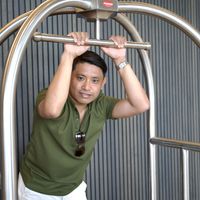 Marwin Madio