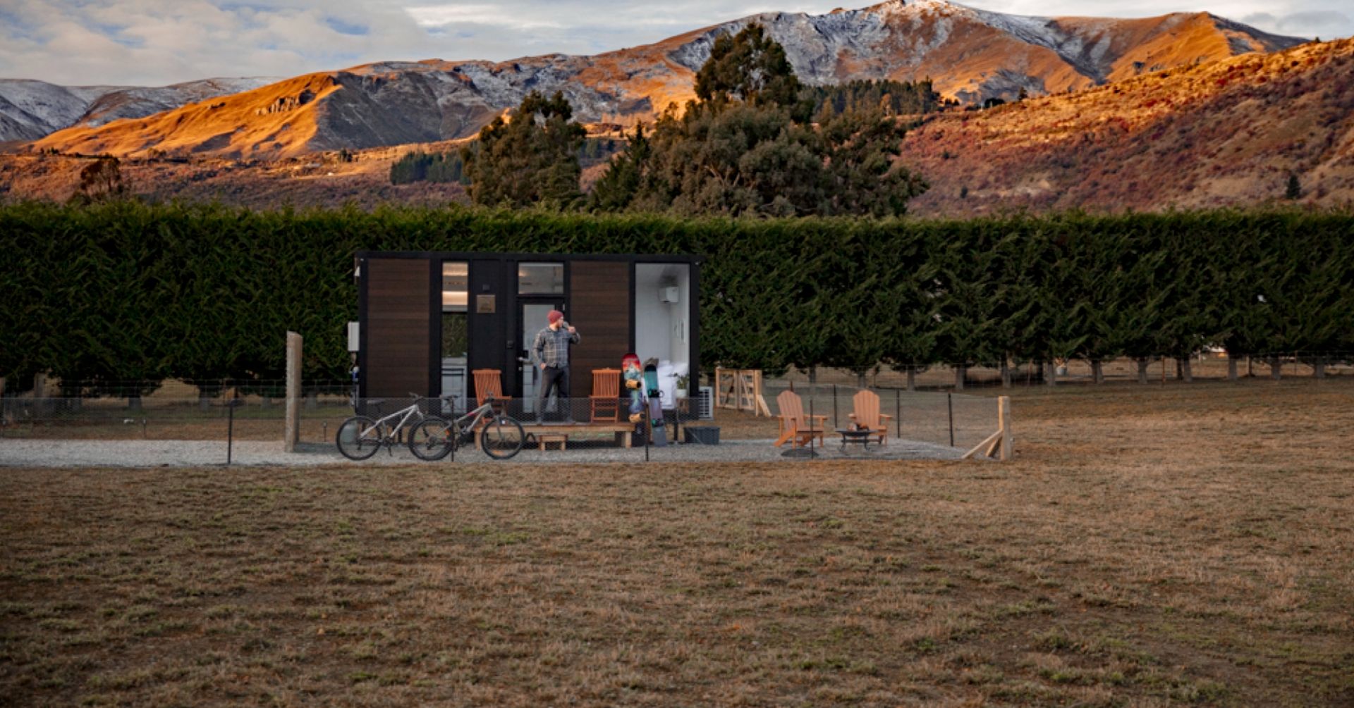 Tiny House Rentals Australia | Weekend Getaway Sydney & Melbourne